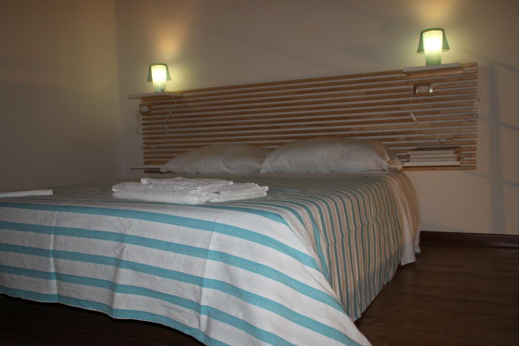 Casa Aretusa - Ortigia Holidays Syracuse Quarto foto
