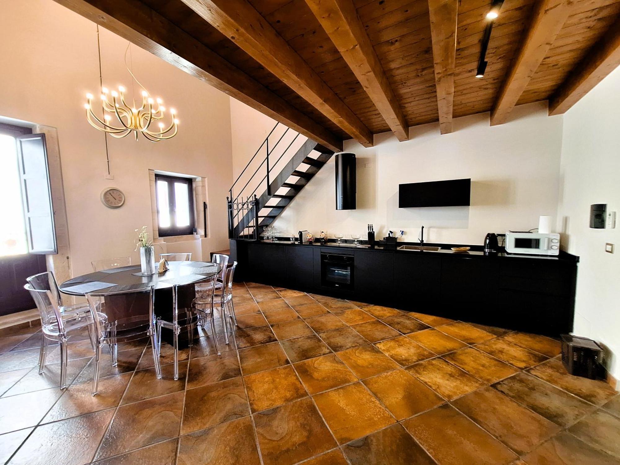 Casa Aretusa - Ortigia Holidays Syracuse Exterior foto