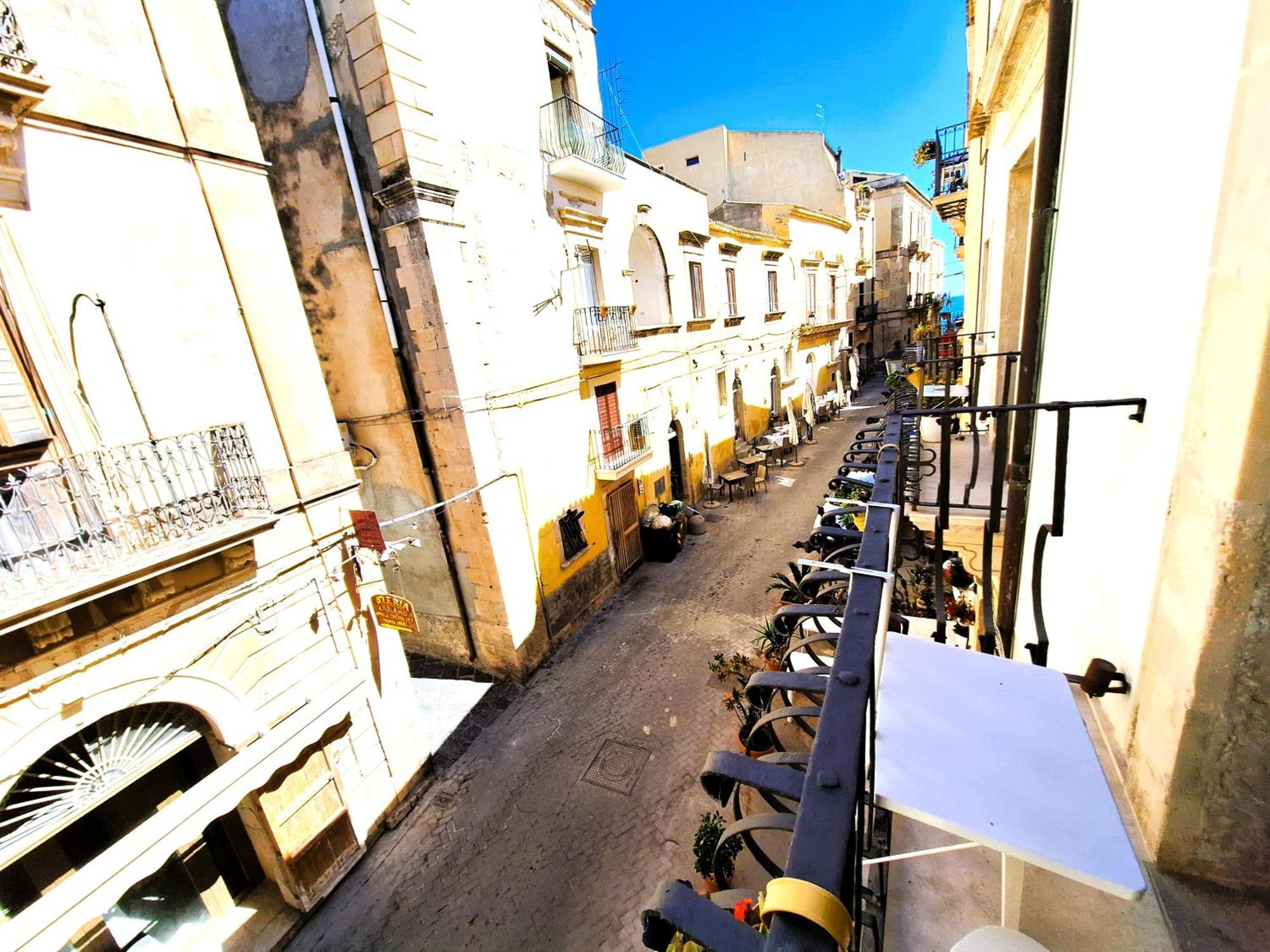 Casa Aretusa - Ortigia Holidays Syracuse Exterior foto