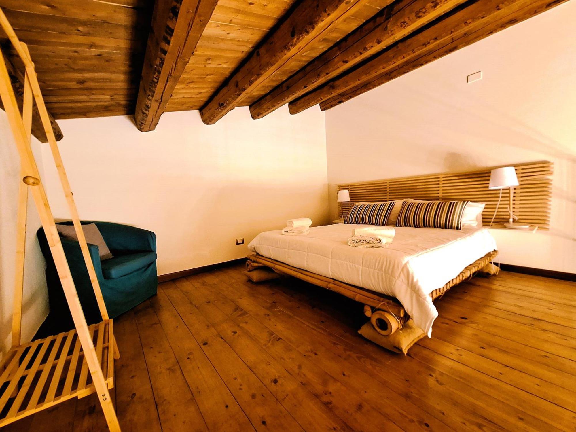 Casa Aretusa - Ortigia Holidays Syracuse Exterior foto