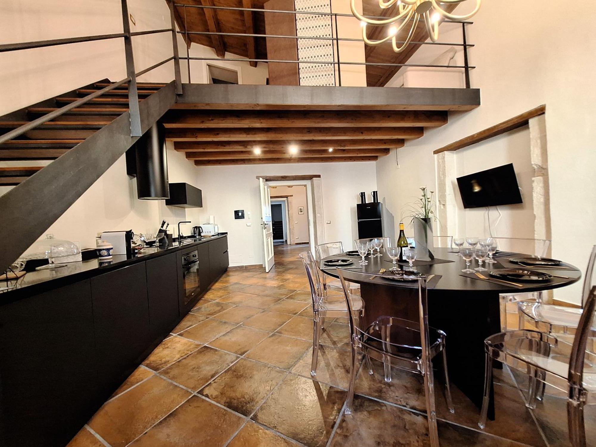 Casa Aretusa - Ortigia Holidays Syracuse Exterior foto