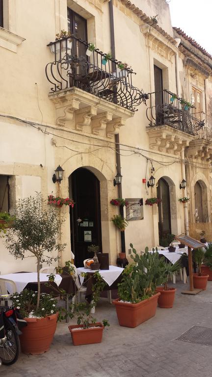 Casa Aretusa - Ortigia Holidays Syracuse Exterior foto